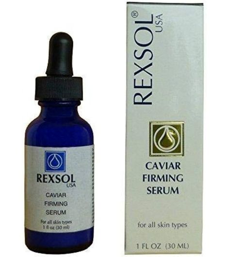 Rexsol Caviar Firming Serum 30ml
