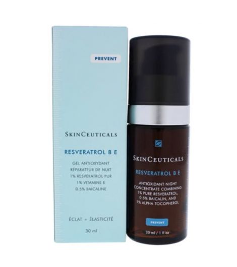 Skinceuticals Resveratrol B E 30Ml