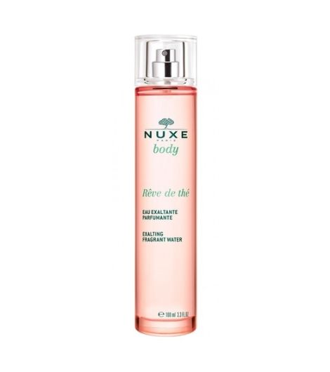 Nuxe Body Relaxing Fragrant Water 100ml