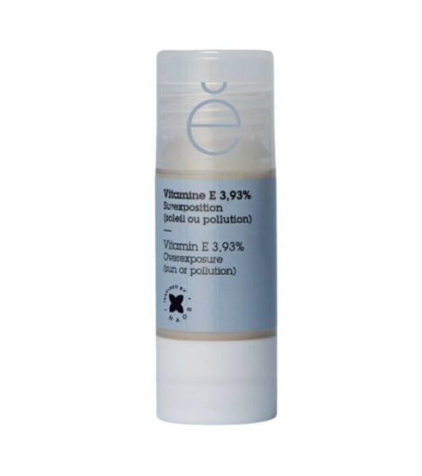 Etat Pur Vitamin E 15ml