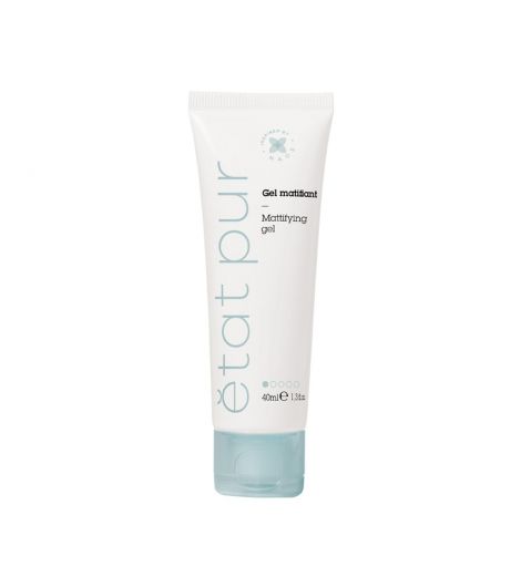 Etat Pur Matifying Gel Oilfree 40ml