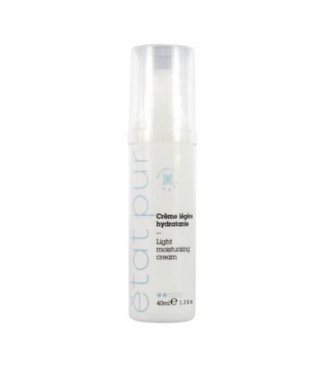 Etat Pur Light Moisturizing Cream 40ml