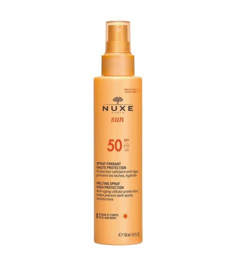 Nuxe Sun Spray SPF50 - 150ML