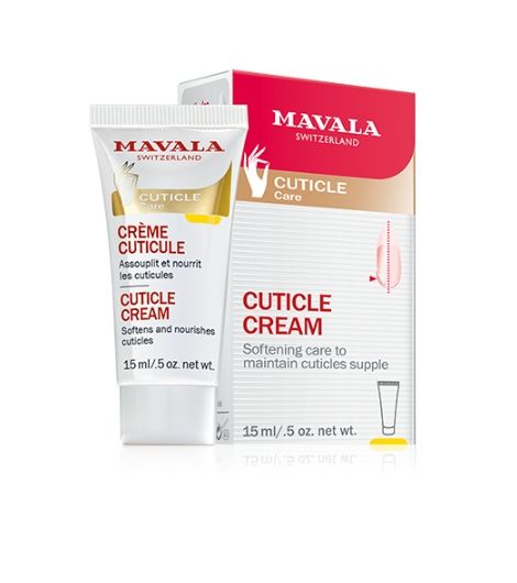 Mavala Cutical Cream 15ML