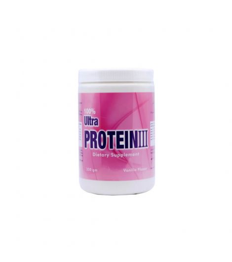 Mega Pharm Ultra Prot.Vanilla
