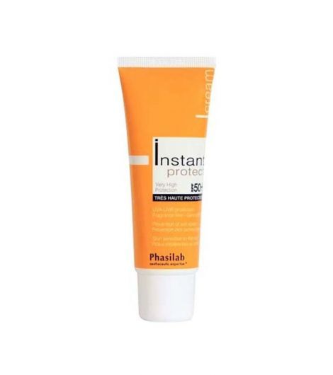 Instant Protect SPF50+ Cream 40ml