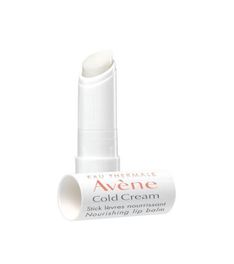 Eau Thermale Avene Lip Balm With Cold Cream 4G