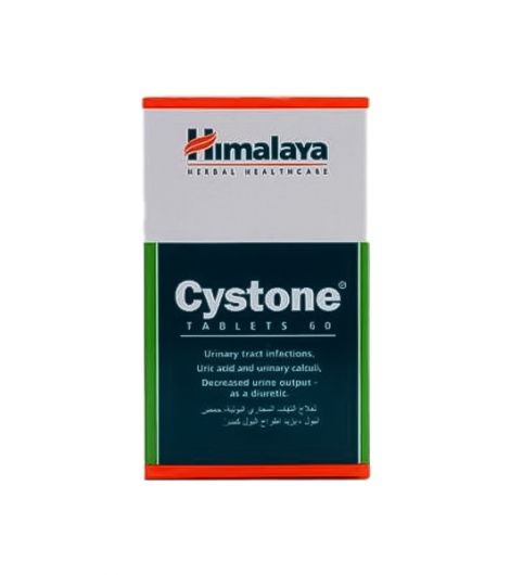 Cystone Tablets 60'S