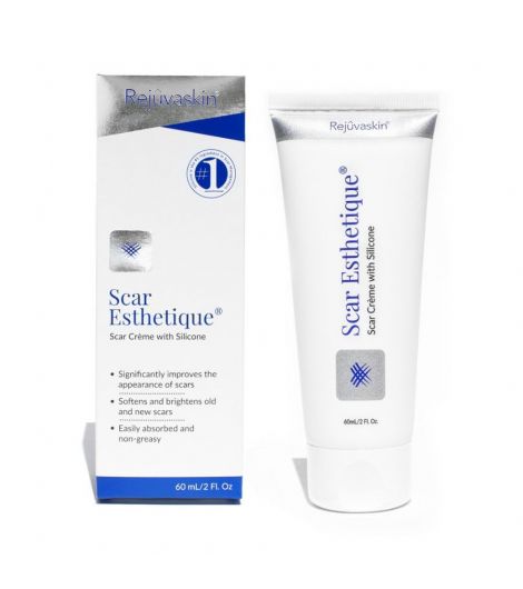 Scar Esthetique Scar Cream