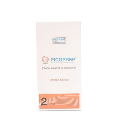Picoprep PowdFor Oral 2 Sach