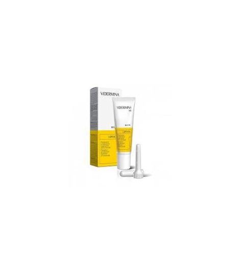 Vidermina Md Rectal Lipo Gel 30Ml