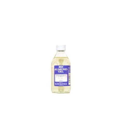 Almond Oil Bells 200ML
