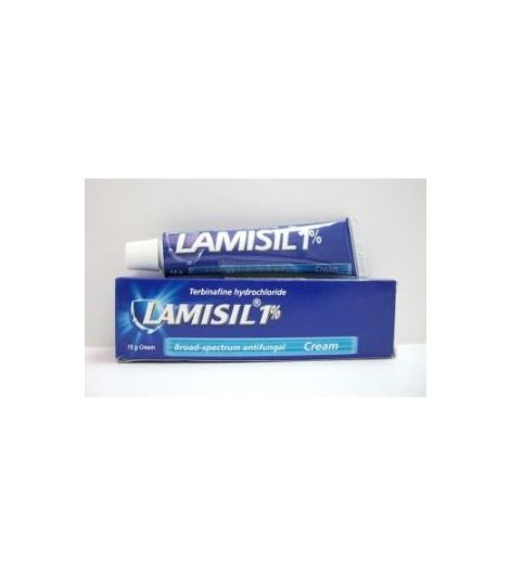 Lamisil Dermagel 1% 15Gm