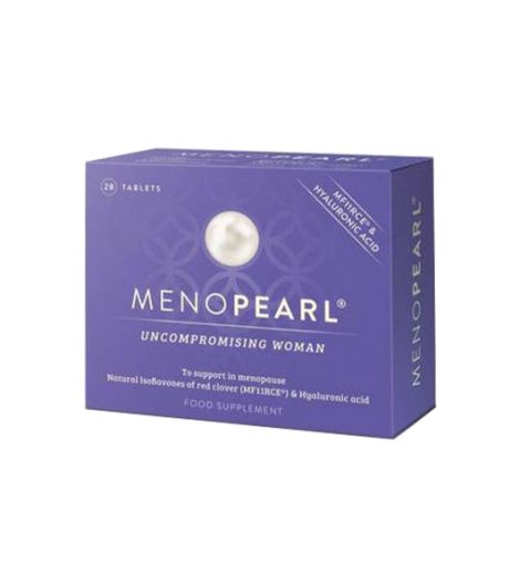 Menopearl 28 tab    