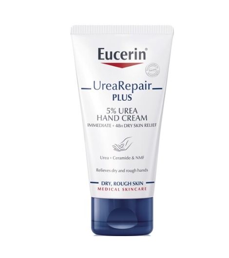 Eucerin Hand Cream 5% 75ml