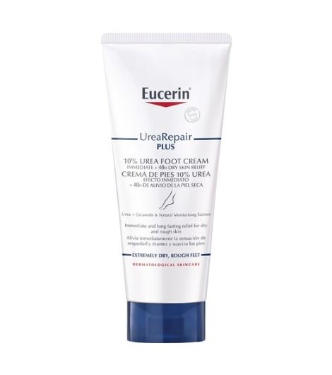Eucerin Foot Cream 100ml