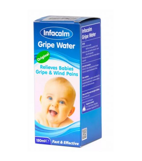 Infacalm Gripe Water 150ml