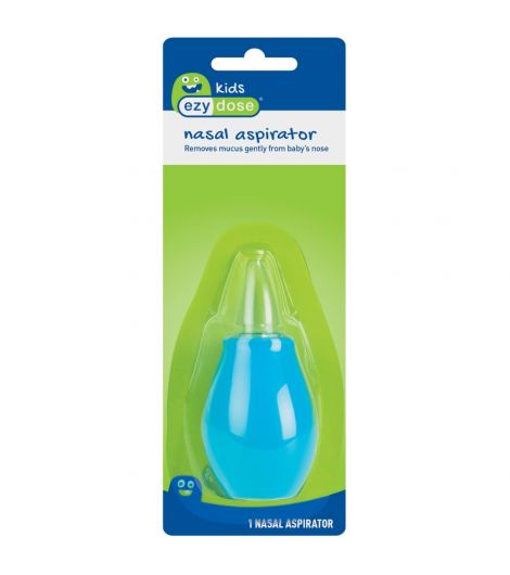 Ezy Dose Nasal Aspirator