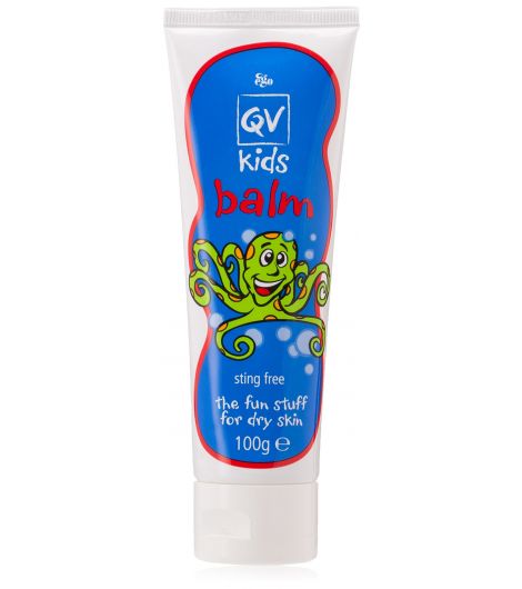 QV Kids Export Balm 100Gm