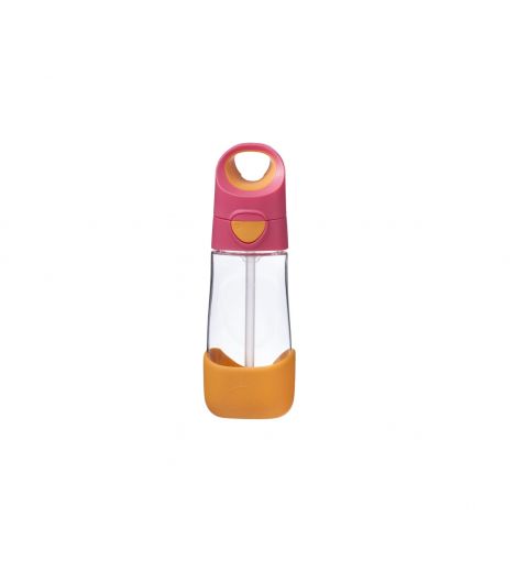B.Box Baby Bottle Disp.BerrySurp