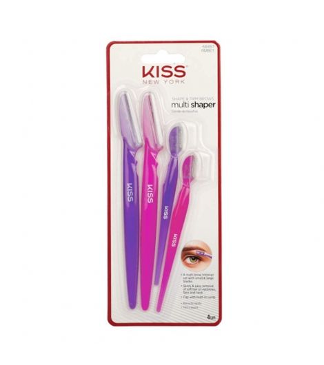 Kiss Multi Brow Trimmer