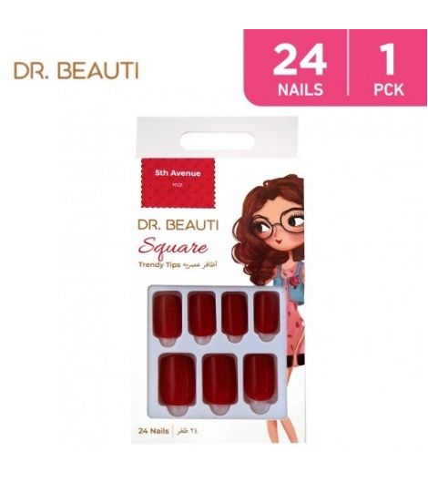Dr.Beauti Square 5th Avenue