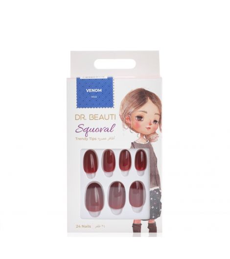 Dr.Beauti Squoral Venom