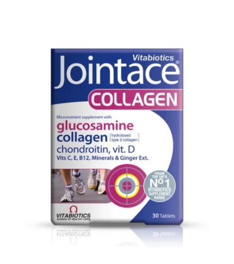 Jointace Collagen 30 tabs