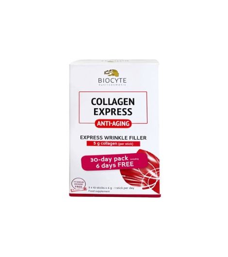 Biocyte Collagen Exp30 Stick