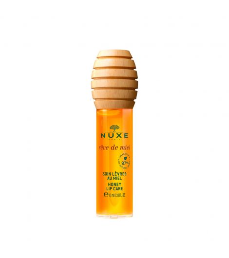 Nuxe Rdm Honey Lip Balm 10ml