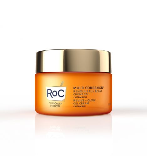 مستحضر جل كريم متعدّد الإصلاحات، يُجدّد ويمنح التألّق، 50 مل