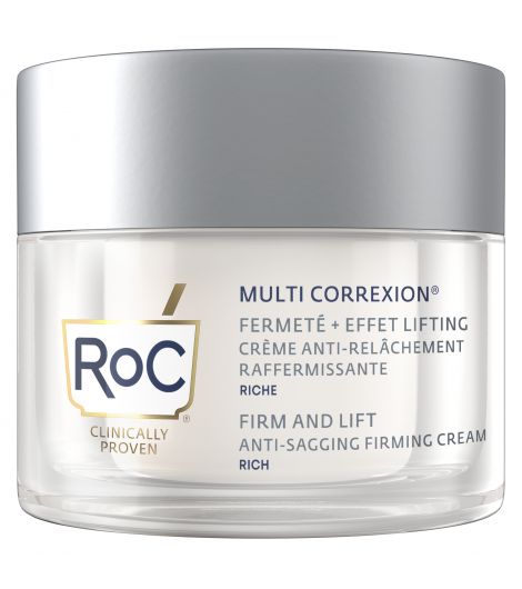 RoC Multi Correxion Firm + Lift Anti-Sagging Firming Cream Rich 50ml