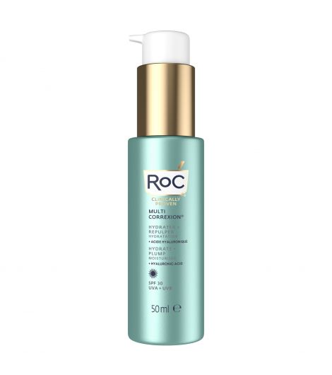 RoC Multi Correxion Hydrate + Plump Moisturizer SPF 30 50ml