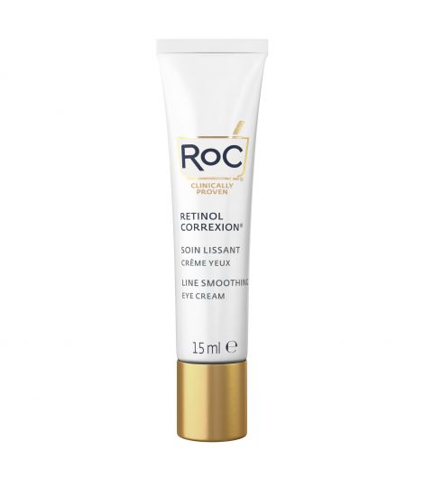 RoC Retinol Correxion Line Smoothing Eye Cream 15ml