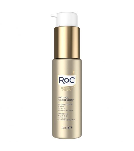 RoC Retinol Correxion Wrinkle Correct Serum 30ml