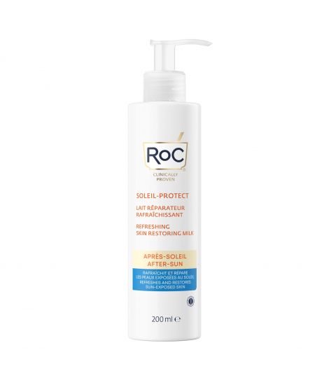 RoC Soleil-Protect After Sun 200ml