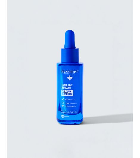 Beesline Instant Bright Glow Serum 30ml