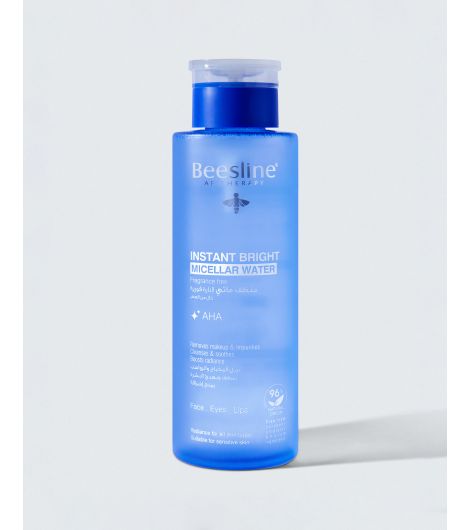 Beesline Instant Bright Micellar Water 400ml