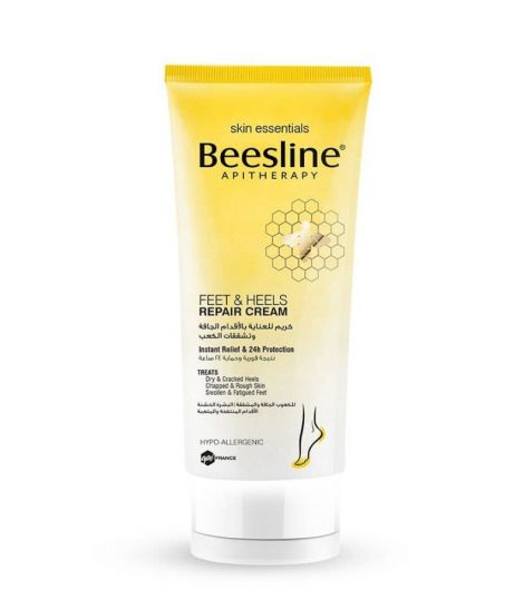 Beesline Feet & Heels Repair Cream 150ml
