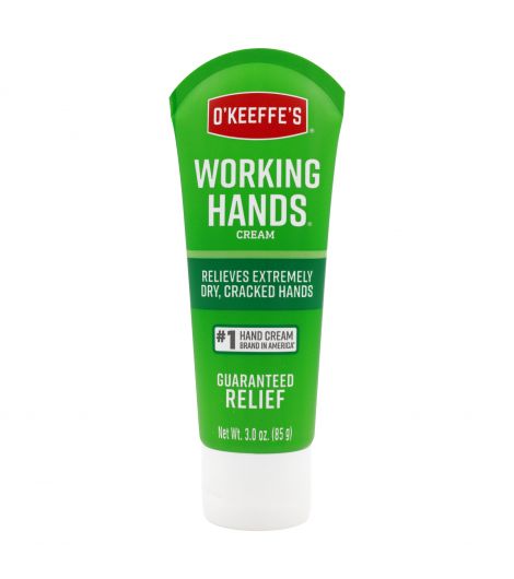 O'Keeffe's Working Hands Tube 85gm