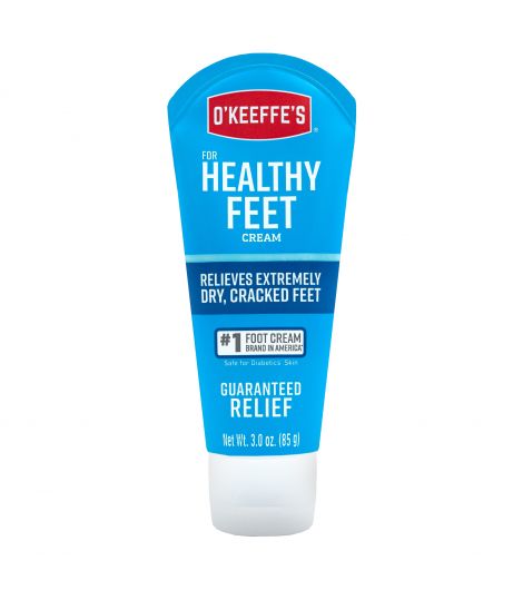 O'Keeffe's Healthy Feet Tube 85gm