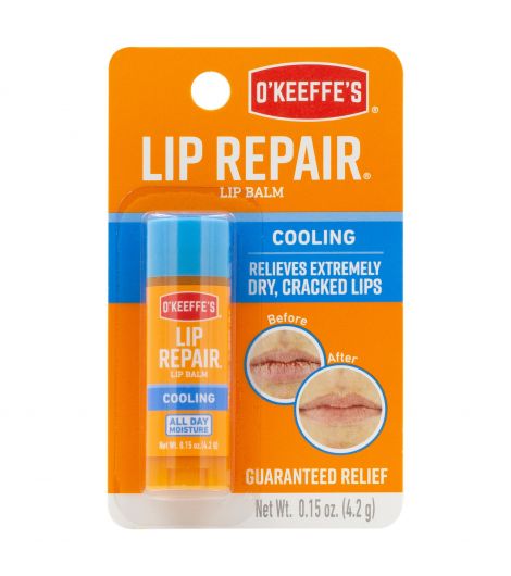 O'Keeffe's Lip Repair Cooling Stick 4.25gm