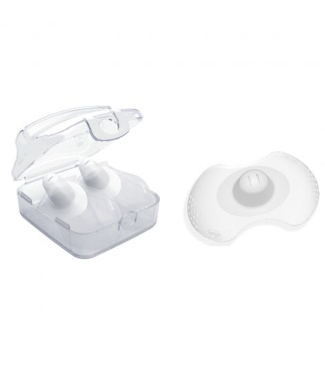 Chicco Sil. Nip. Shield S 9033