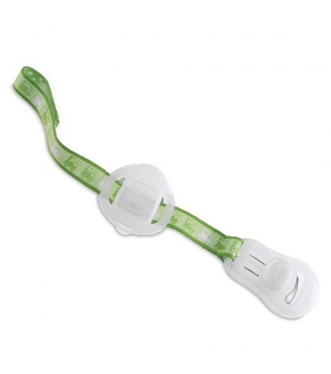 Chicco Pacifier Clip Lumi 7263