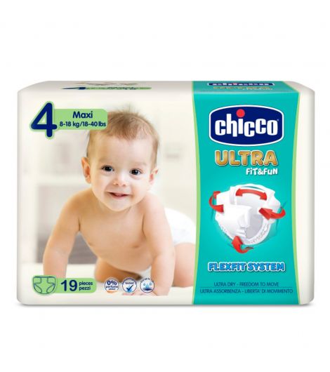 شيكوفوط اطفال التراماكس19 8-18