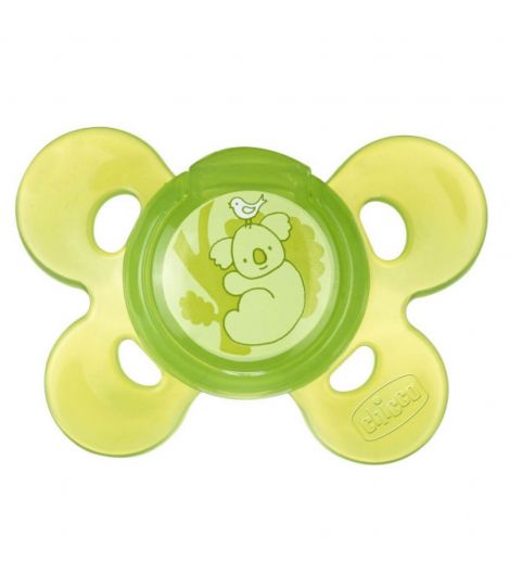 Chicco Soother Ph.Comfort 16-36M1s
