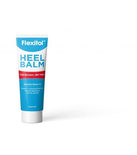 Flexitol Heel Balm 112gm