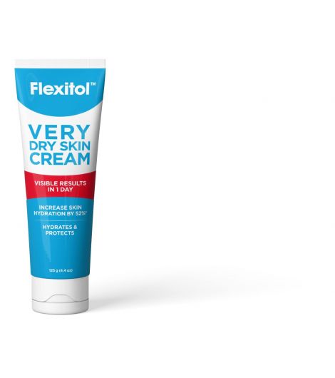 Flexitol Very Dry Skin Cream 125gm