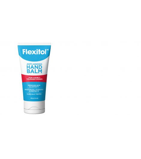Flexitol Anti-Aging Hand Balm 40gm