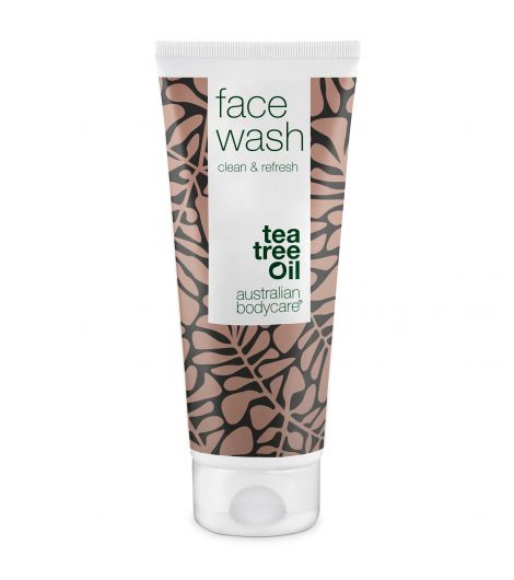 ABC Antiseptic Face Wash 200 ml